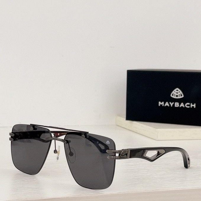 Maybach Sunglasses ID:20230516-458